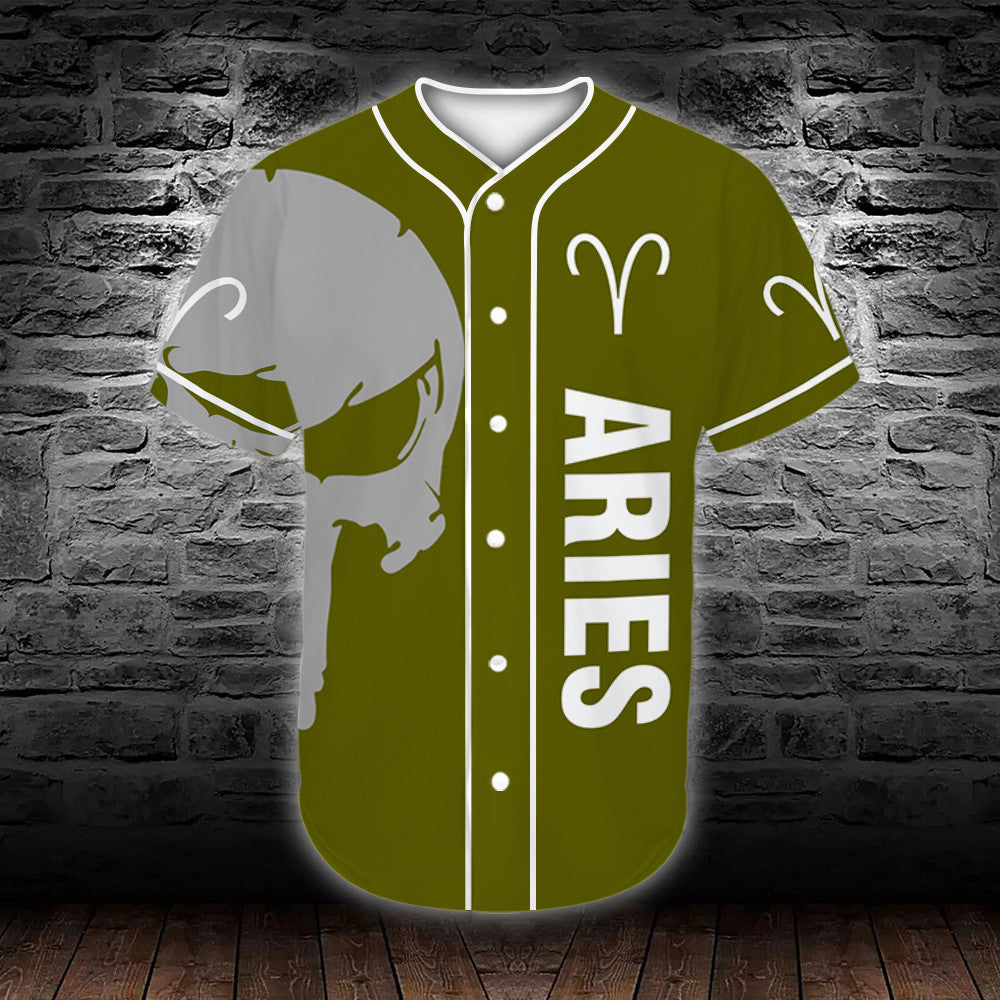 personalized-custom-name-zodiac-aries-man-skull-baseball-tee-jersey-shirt