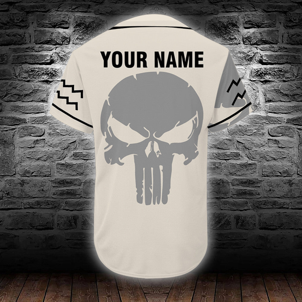 personalized-custom-name-zodiac-aquarius-man-skull-baseball-tee-jersey-shirt