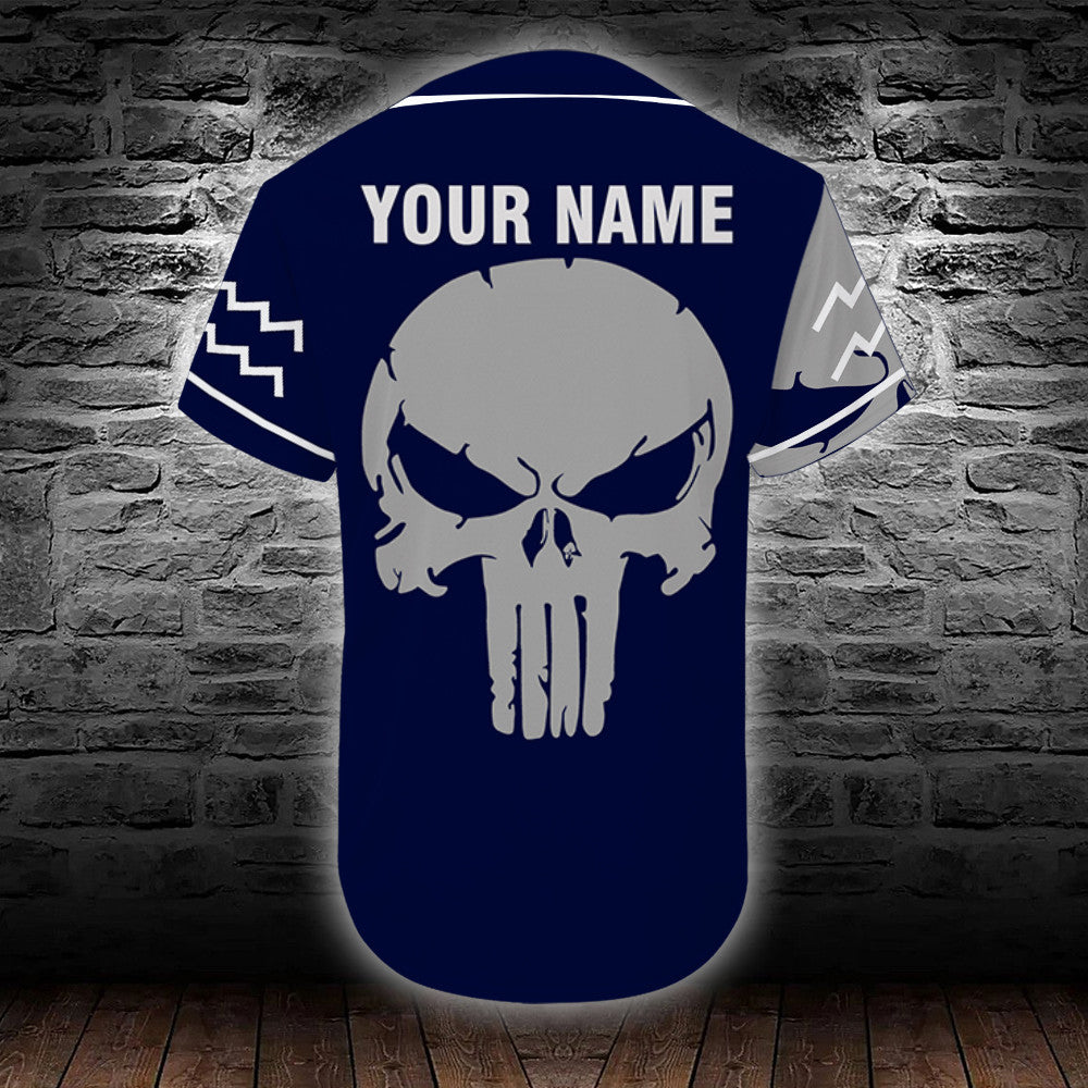 personalized-custom-name-zodiac-aquarius-man-skull-baseball-tee-jersey-shirt