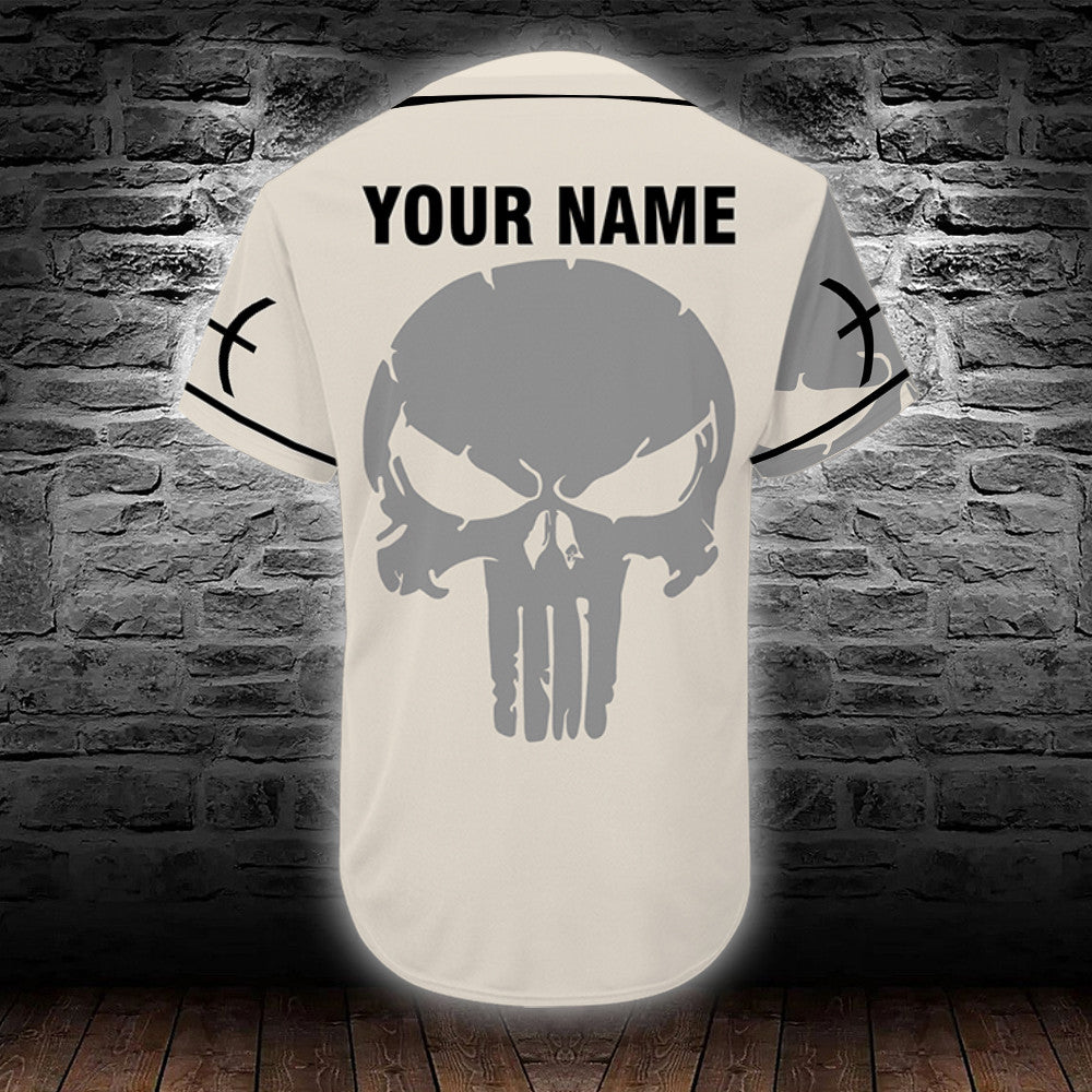 personalized-custom-name-zodiac-pisces-man-skull-baseball-tee-jersey-shirt