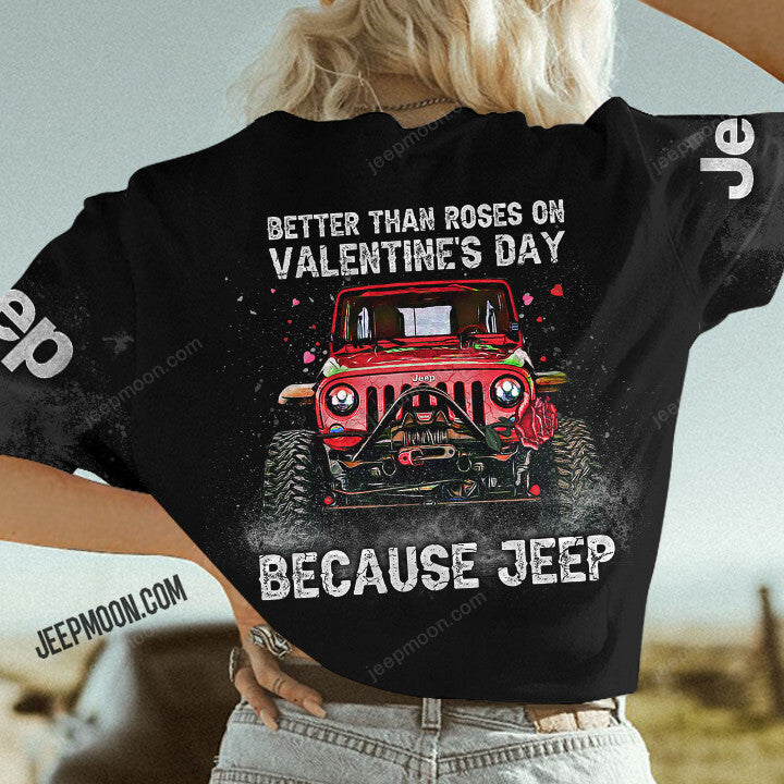 jeep-better-valentine-t-shirt