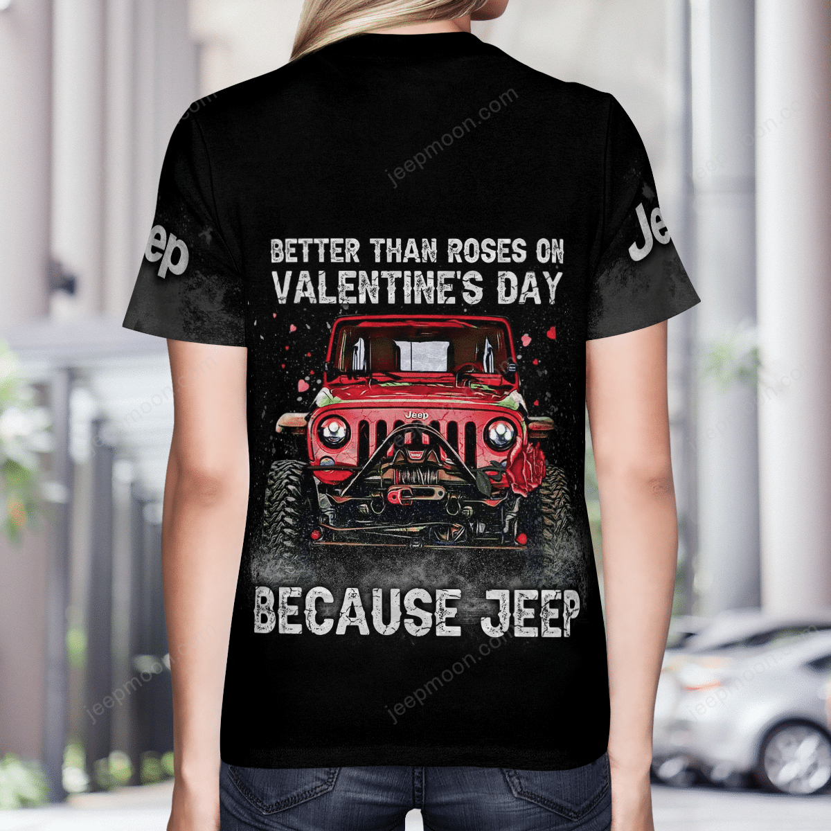 jeep-better-valentine-t-shirt