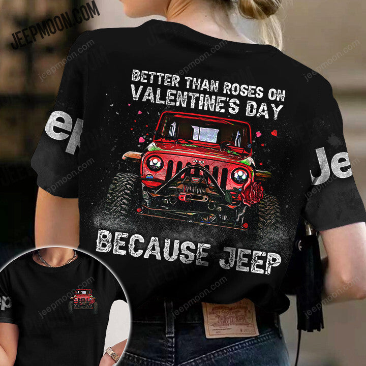 jeep-better-valentine-t-shirt