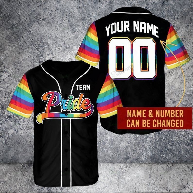 baseball-tee-lgbt-pride-personalized-name-and-number-baseball-jersey