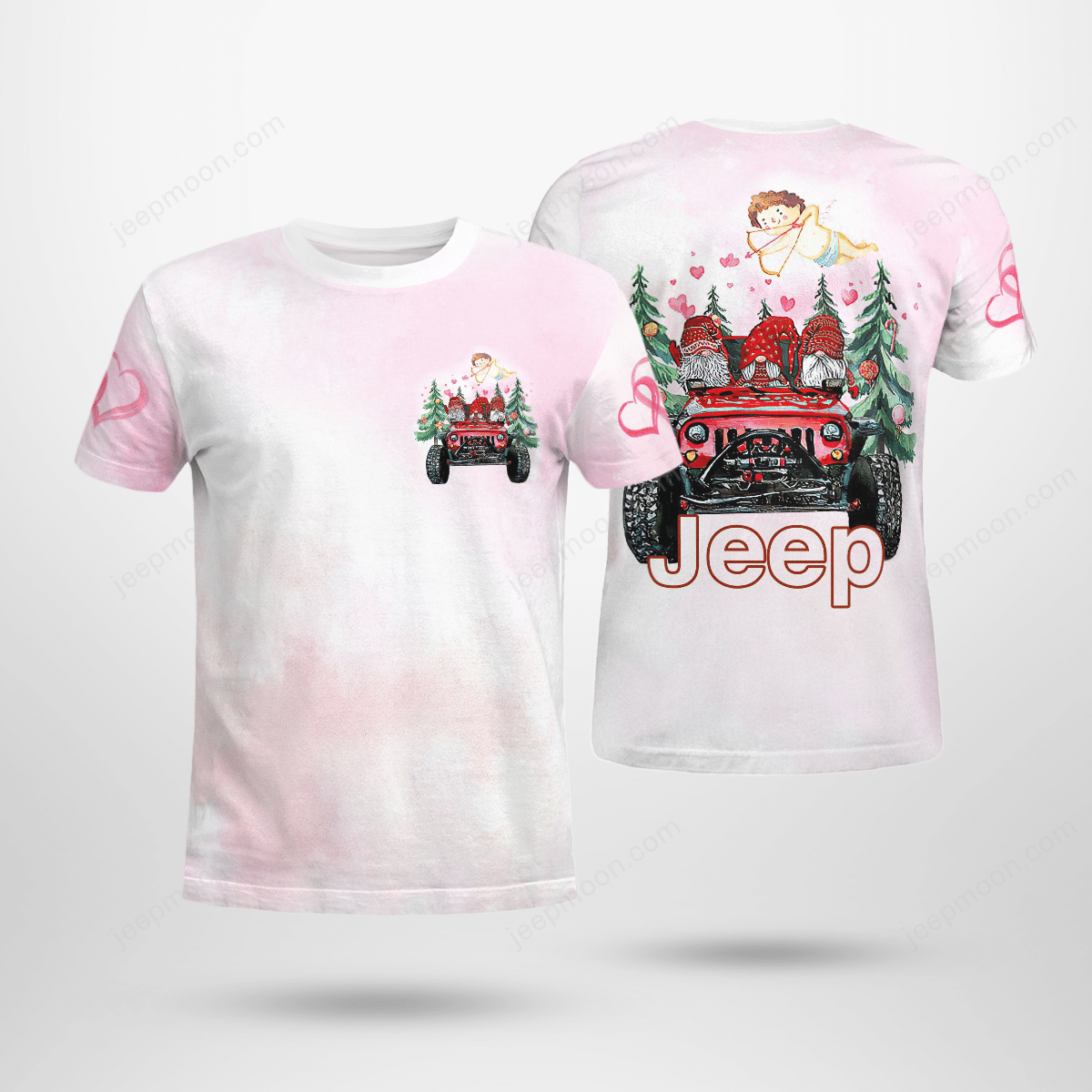 jeep-valentine-pink-t-shirt