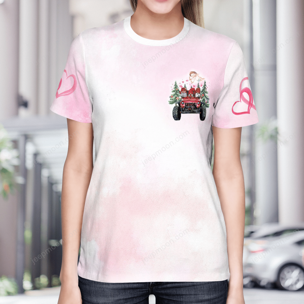 jeep-valentine-pink-t-shirt