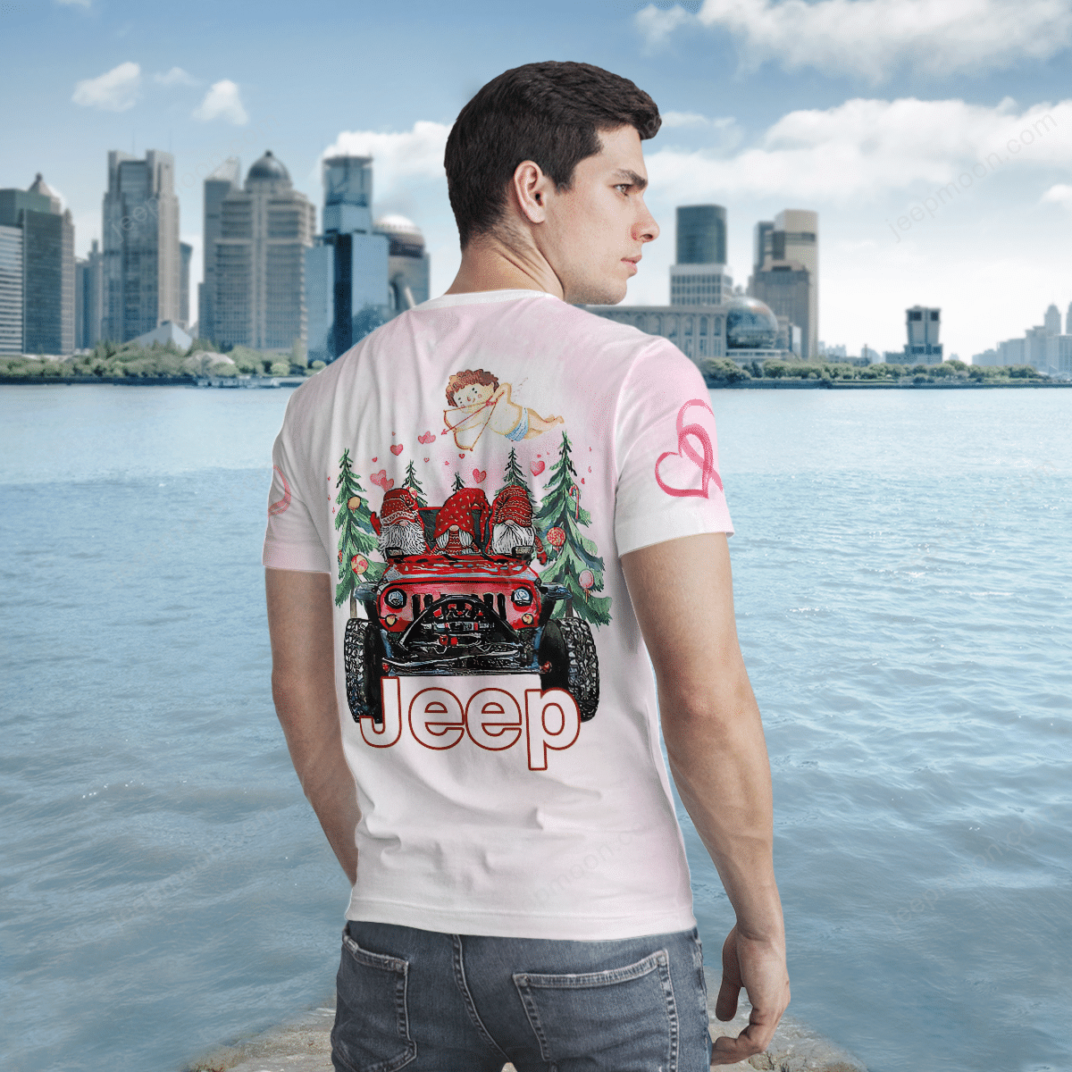 jeep-valentine-pink-t-shirt