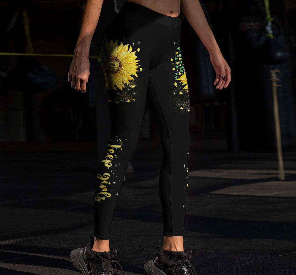 jeep-girls-are-sunshine-mixed-with-a-little-hurricane-sunflower-clover-st-patrick-s-day-hoodie-3d-legging