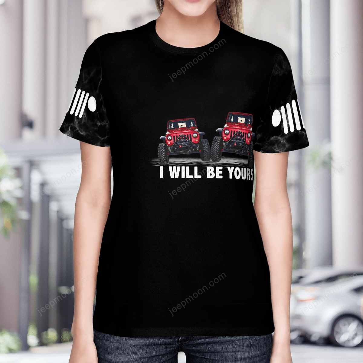 jeep-valentine-be-yours-couple-t-shirt