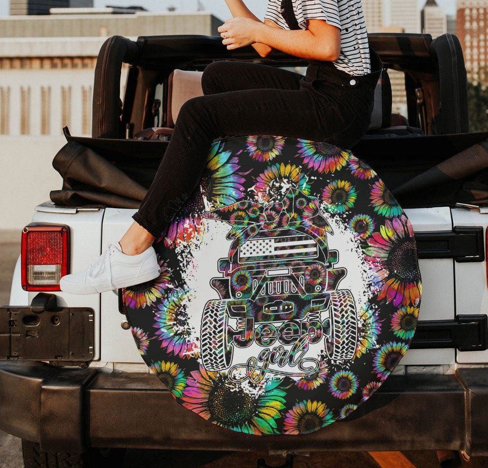 jeep-girl-sunflower-tie-dye-spare-tire-cover