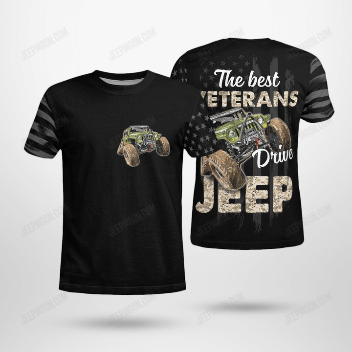 the-best-veteran-drive-a-jeep-unisex-aop-t-shirt