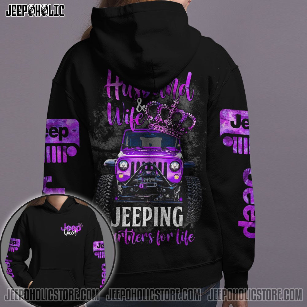 husband-wife-jeeping-partners-for-life-hoodie-3d