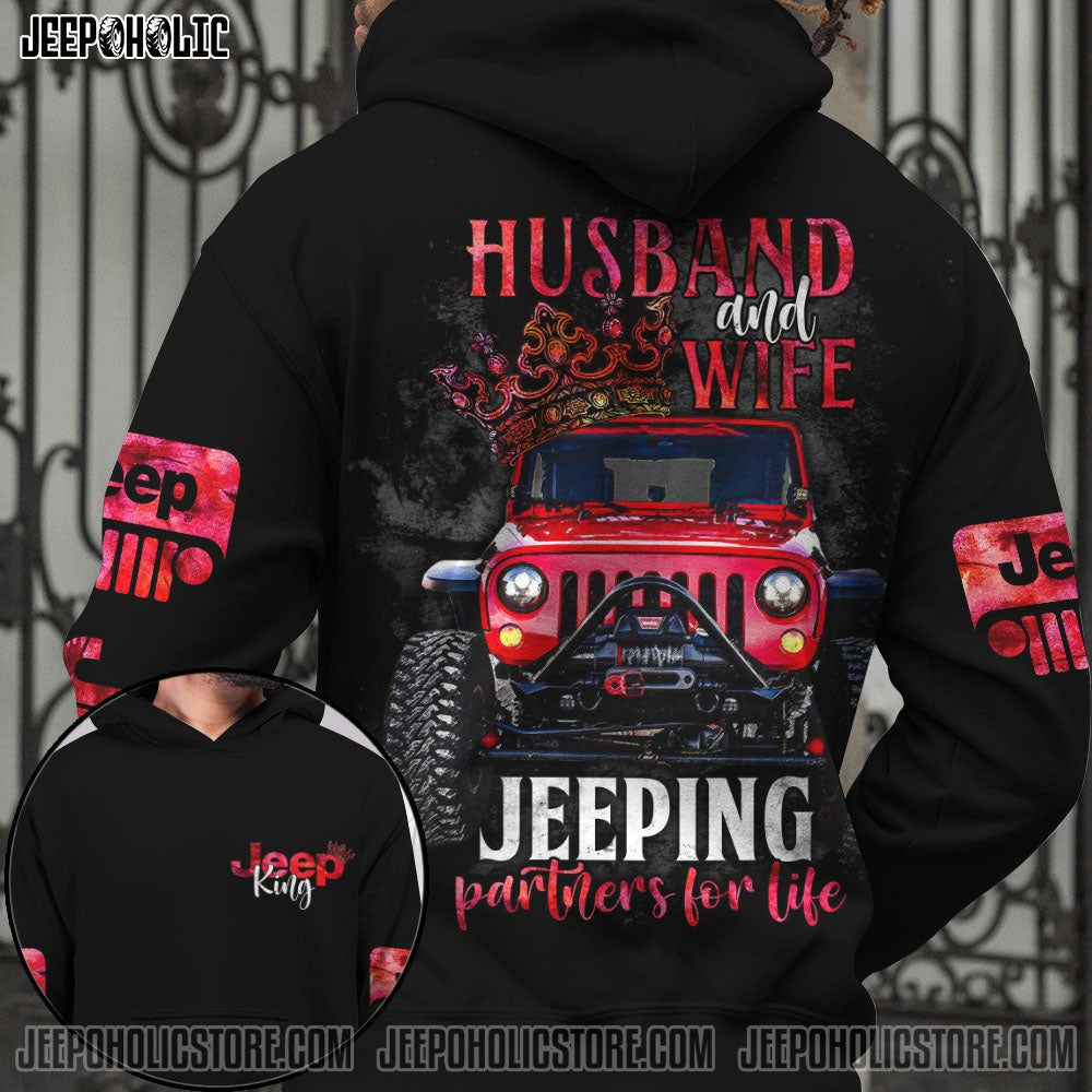 husband-wife-jeeping-partners-for-life-hoodie-3d