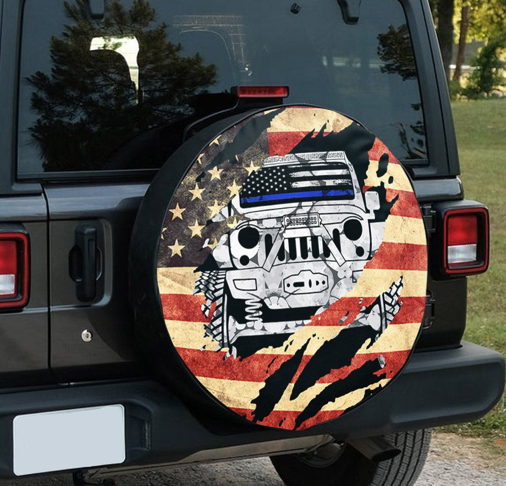 jeep-flag-scratch-vintage-spare-tire-cover