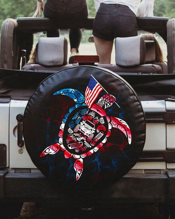 jeep-turtle-american-flag-spare-tire-cover