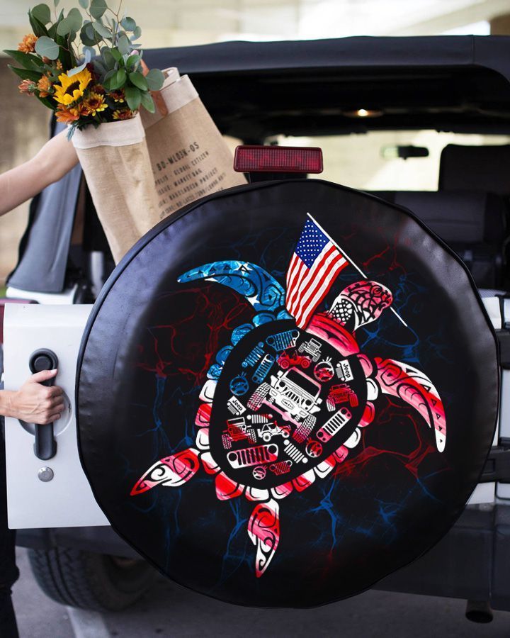 jeep-turtle-american-flag-spare-tire-cover