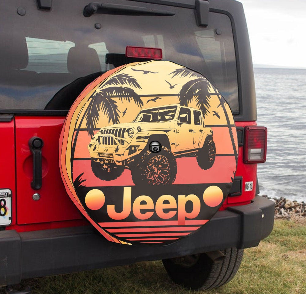 jeep-retro-sunset-spare-tire-cover