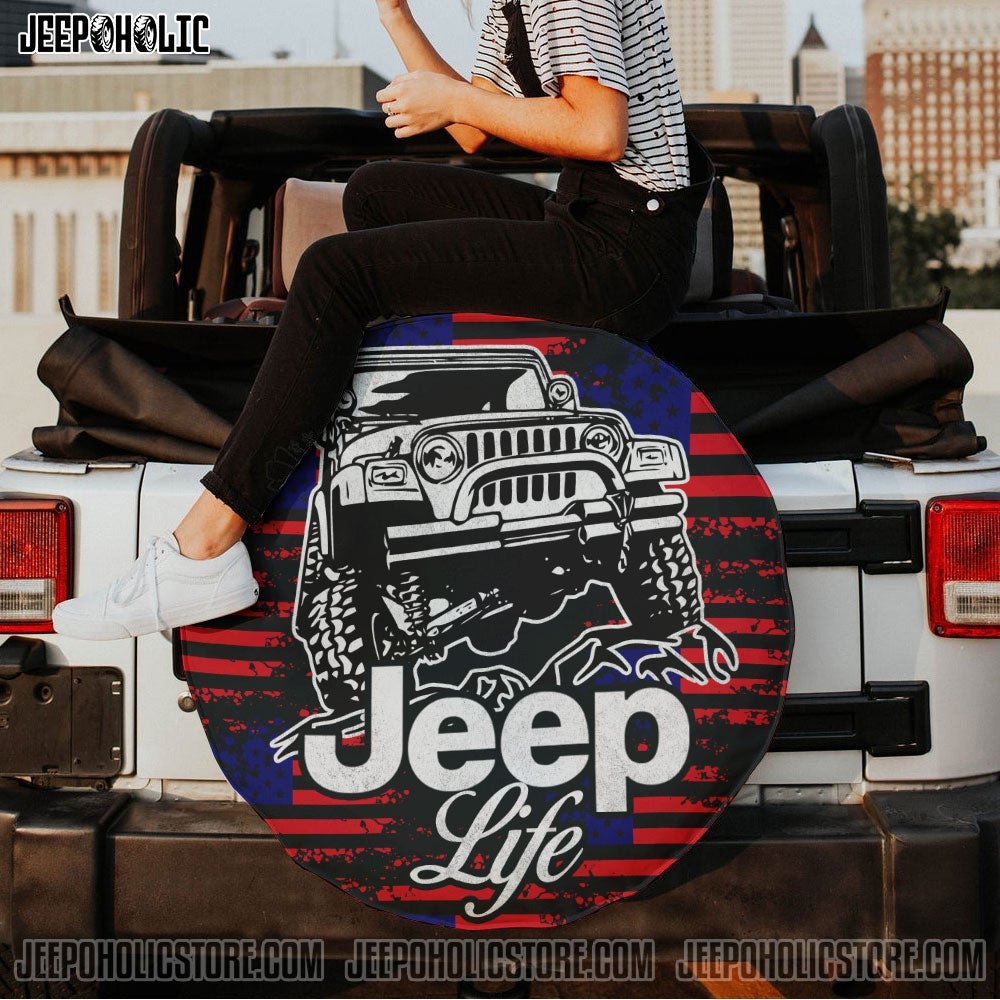 jeep-life-america-flag-spare-tire-cover