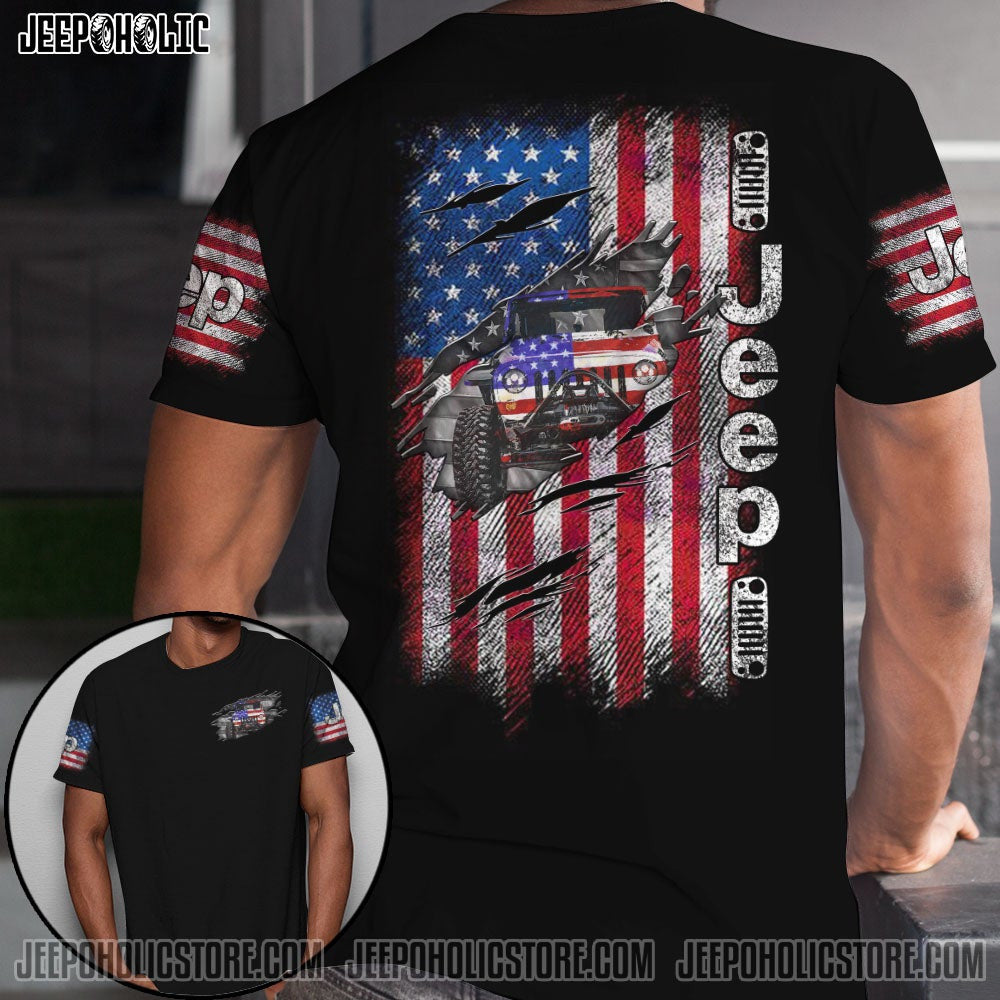 jeep-scratch-america-flag-unisex-t-shirt-3d