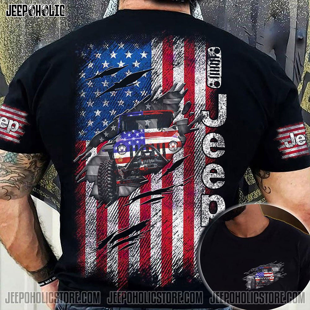 jeep-scratch-america-flag-unisex-t-shirt-3d