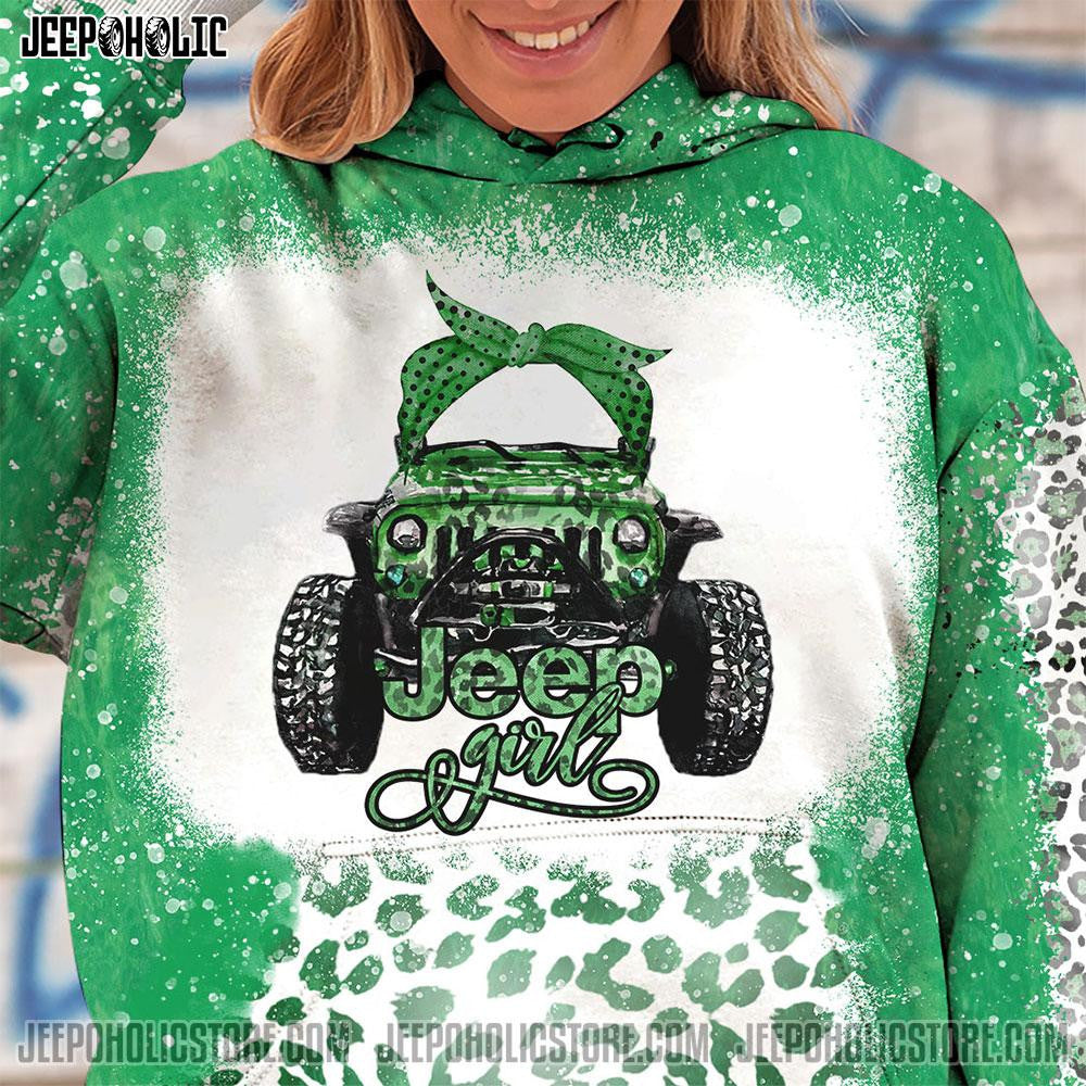 jeep-girl-leopard-christmas-hoodie-3d