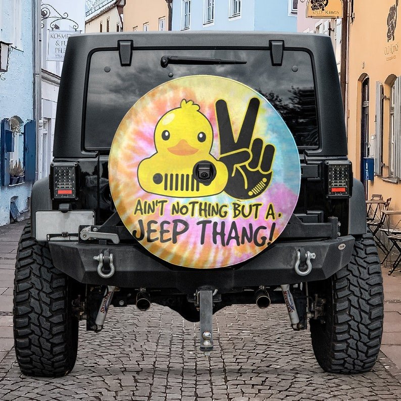 jeep-duck-aint-nothing-but-a-jeep-thang-spare-tire-cover