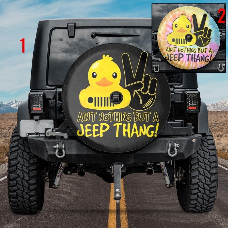 jeep-duck-aint-nothing-but-a-jeep-thang-spare-tire-cover