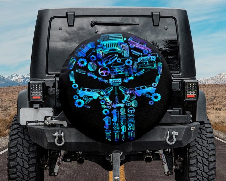 jeep-skull-hologram-spare-tire-cover