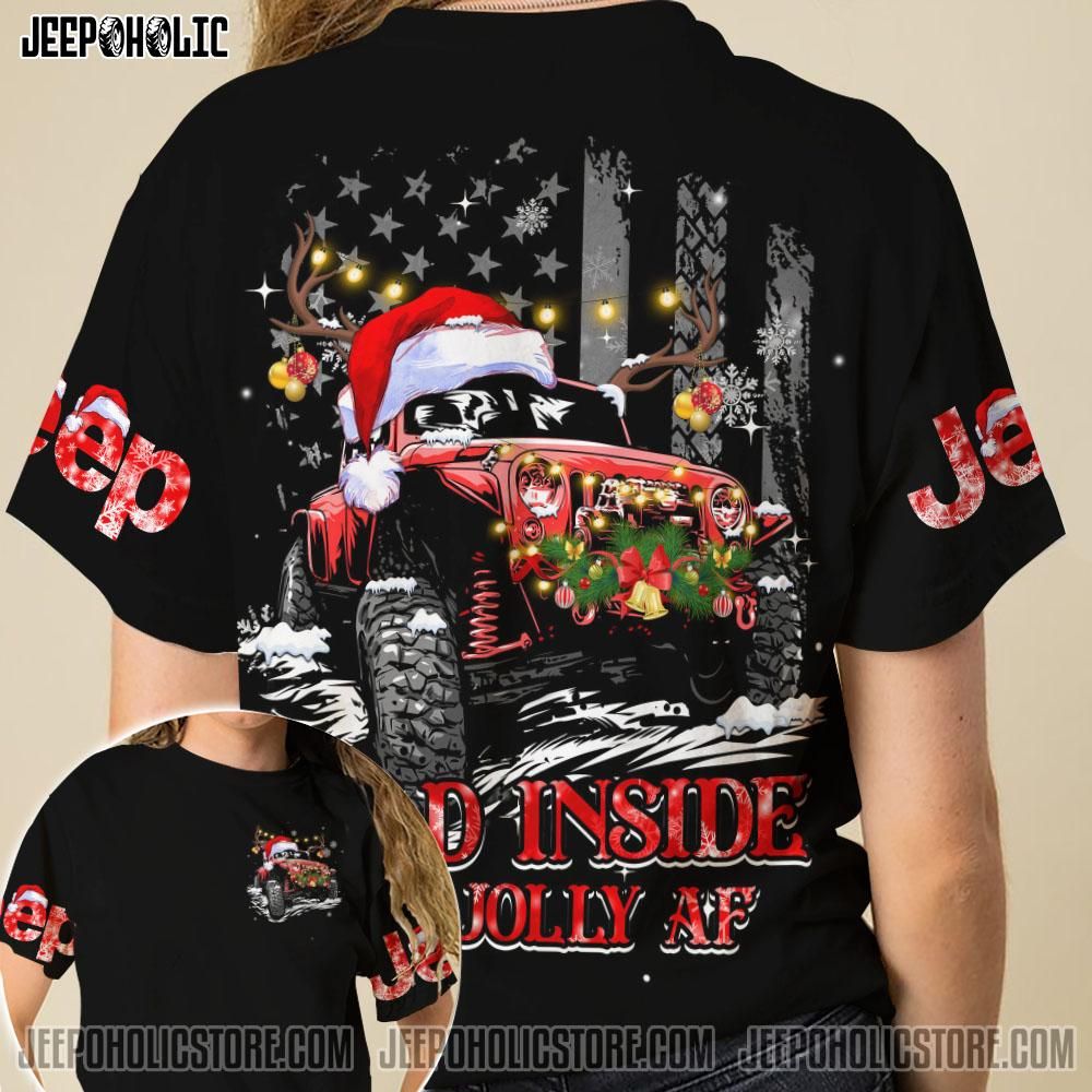 jeep-christmas-dead-inside-but-jolly-af-unisex-aop-t-shirt