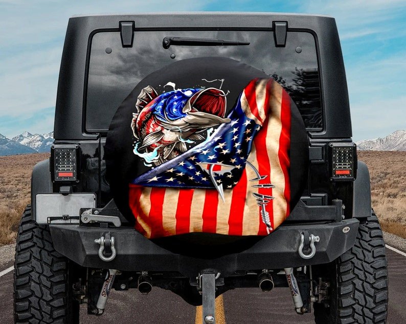 fishing-hooked-american-flag-jeep-spare-tire-cover