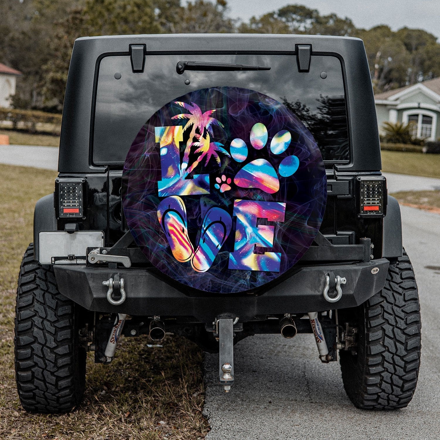 love-beach-and-dog-hologram-jeep-girl-spare-tire-cover