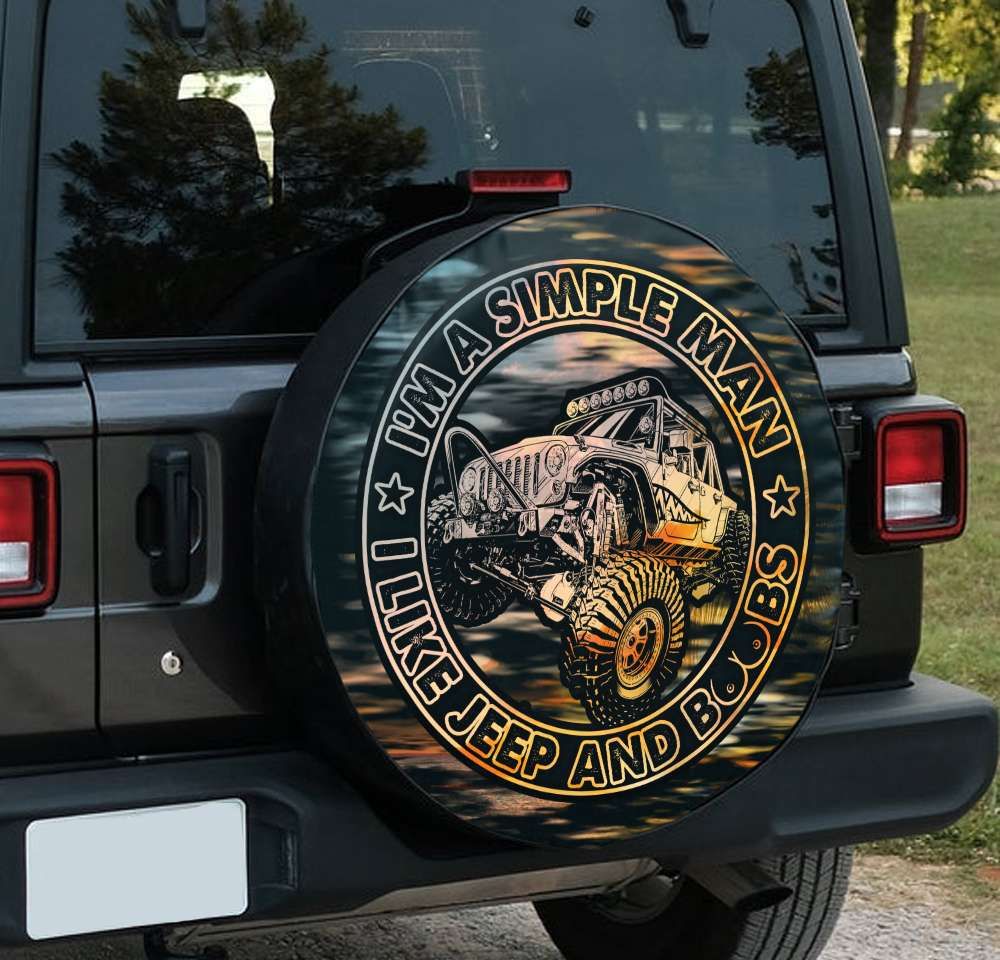 im-a-simple-man-i-like-jp-and-boobs-spare-tire-cover