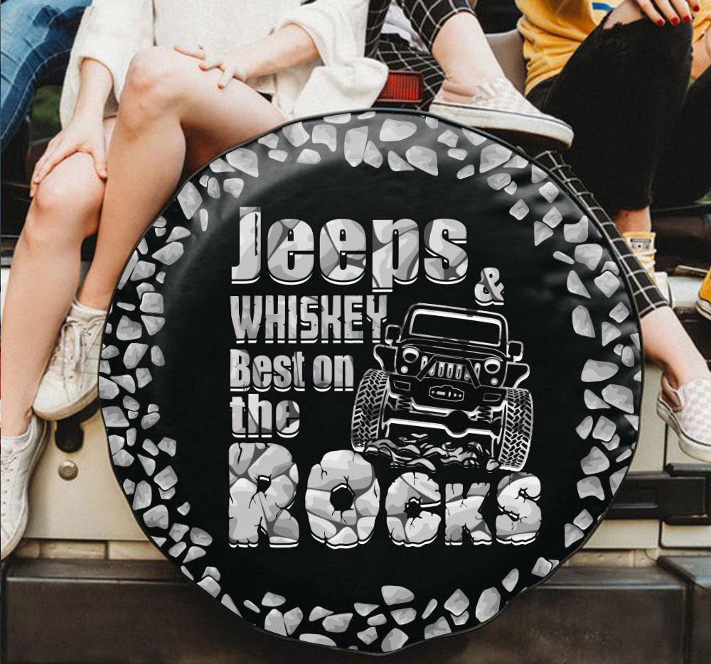 jp-whiskey-best-on-the-rocks-spare-tire-cover