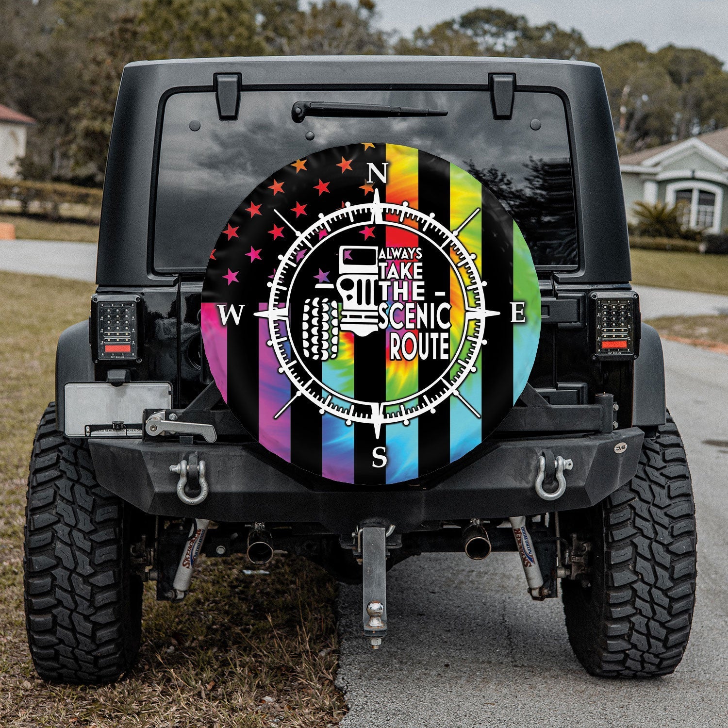 always-take-the-scenic-route-jp-tie-dye-compass-spare-tire-cover