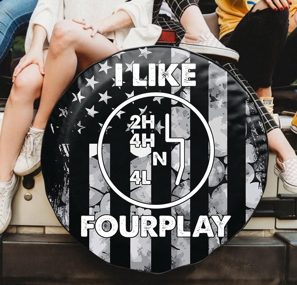 i-like-2h-4h-n-4l-fourplay-black-white-american-flag-jp-spare-tire-cover