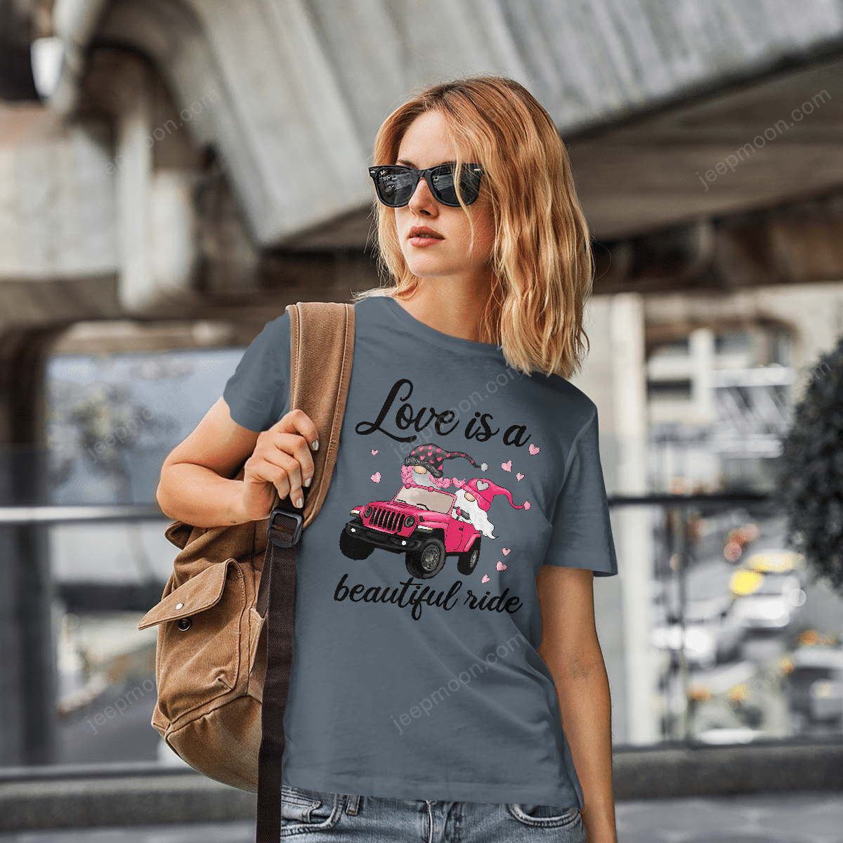 jeep-beautiful-ride-valentine-t-shirt