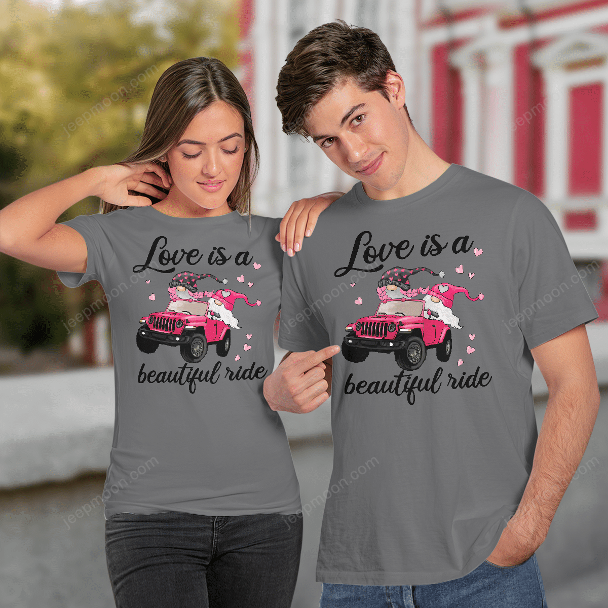 jeep-beautiful-ride-valentine-t-shirt