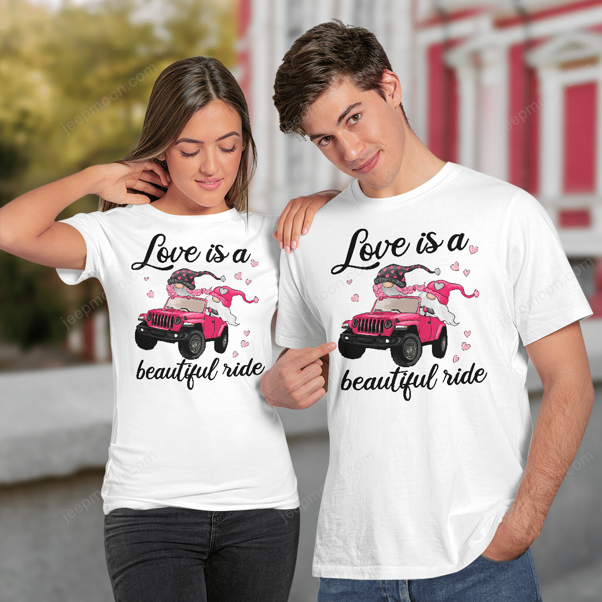 jeep-beautiful-ride-valentine-t-shirt