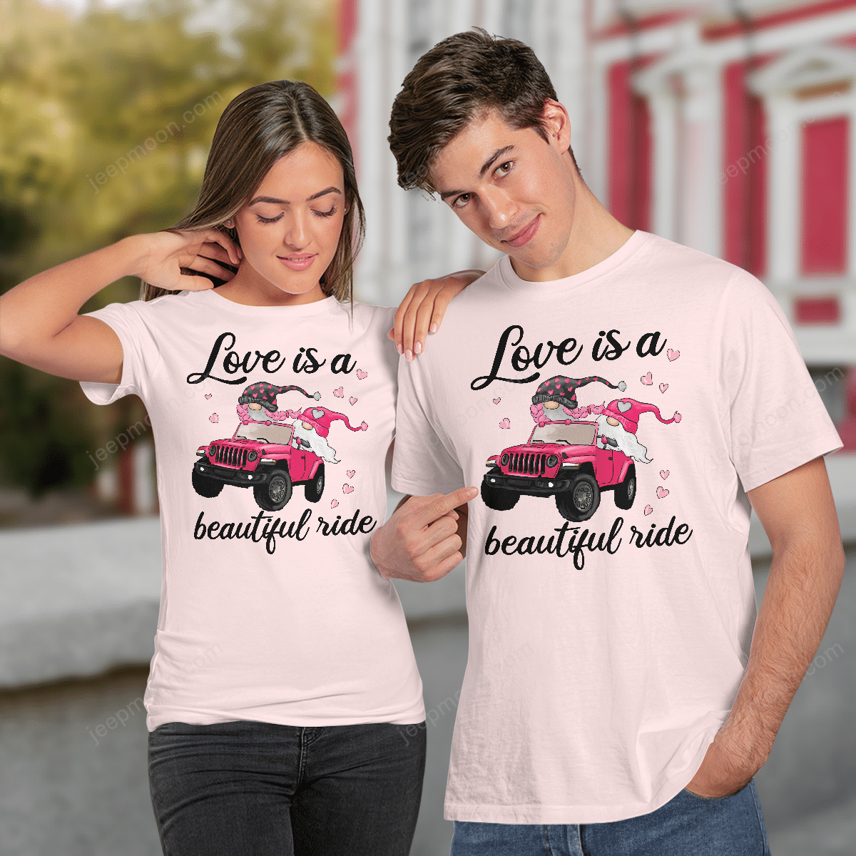 jeep-beautiful-ride-valentine-t-shirt