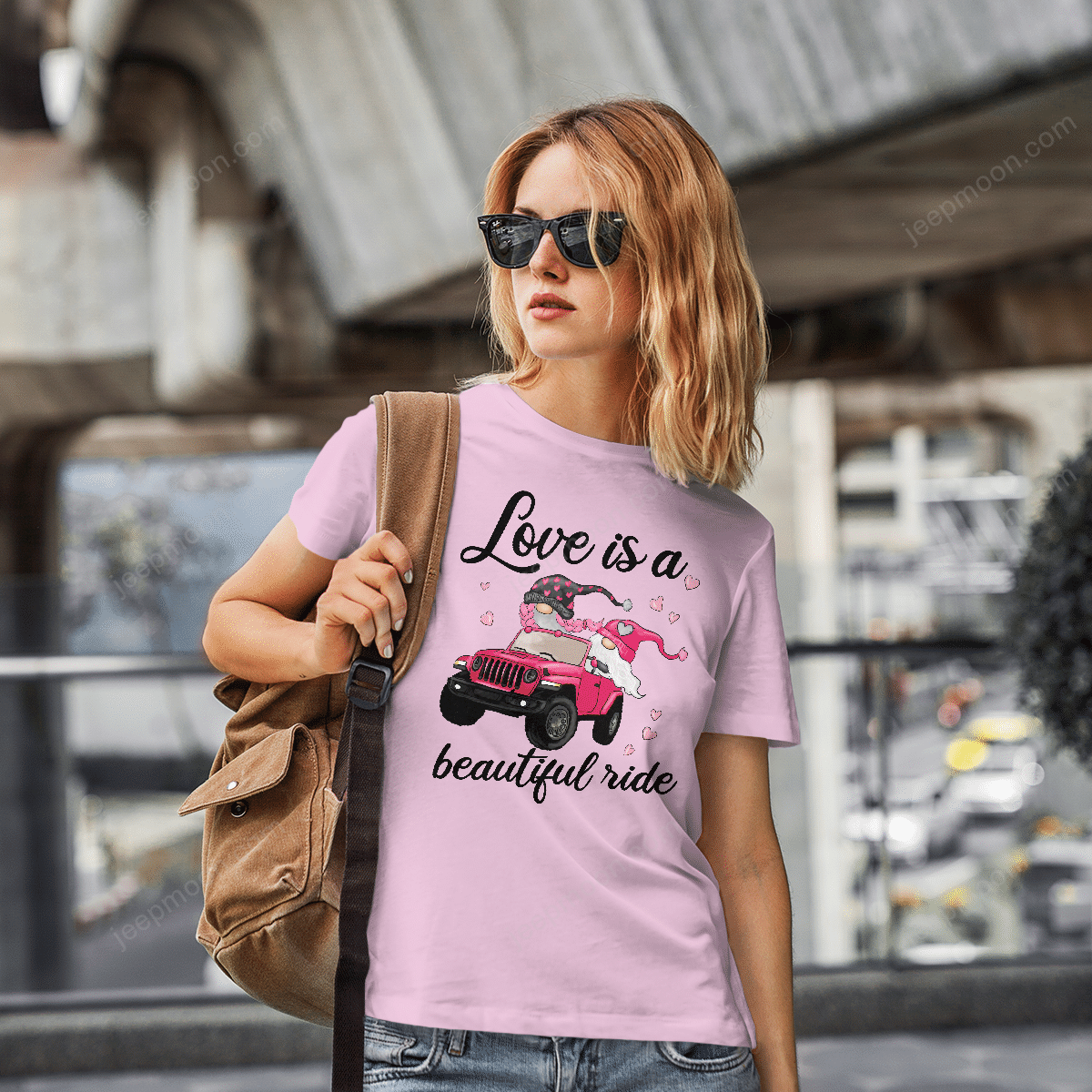 jeep-beautiful-ride-valentine-t-shirt