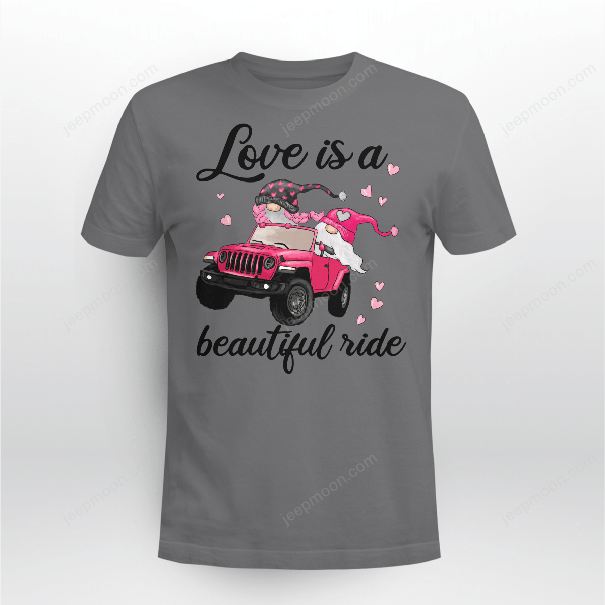 jeep-beautiful-ride-valentine-t-shirt