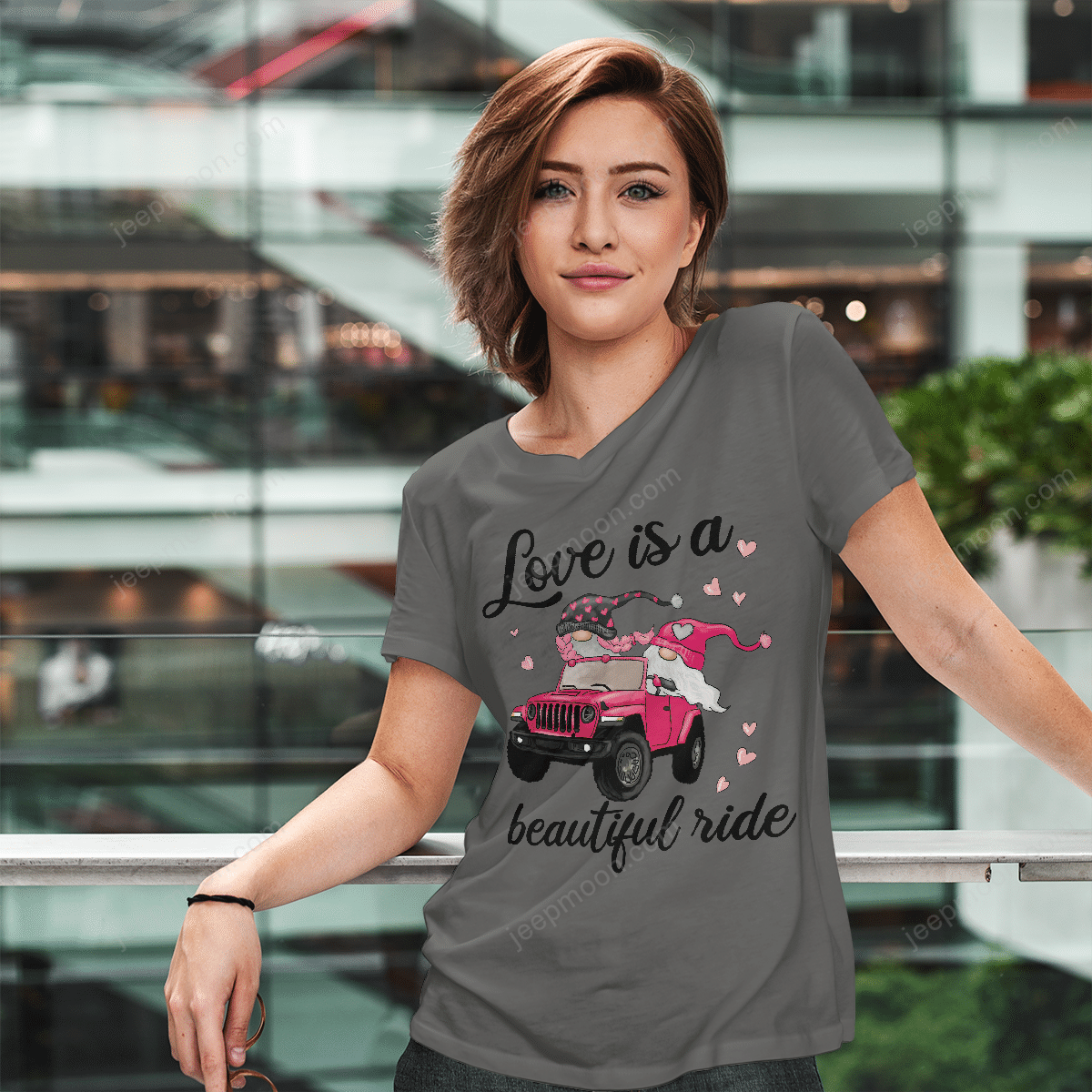 jeep-beautiful-ride-valentine-t-shirt