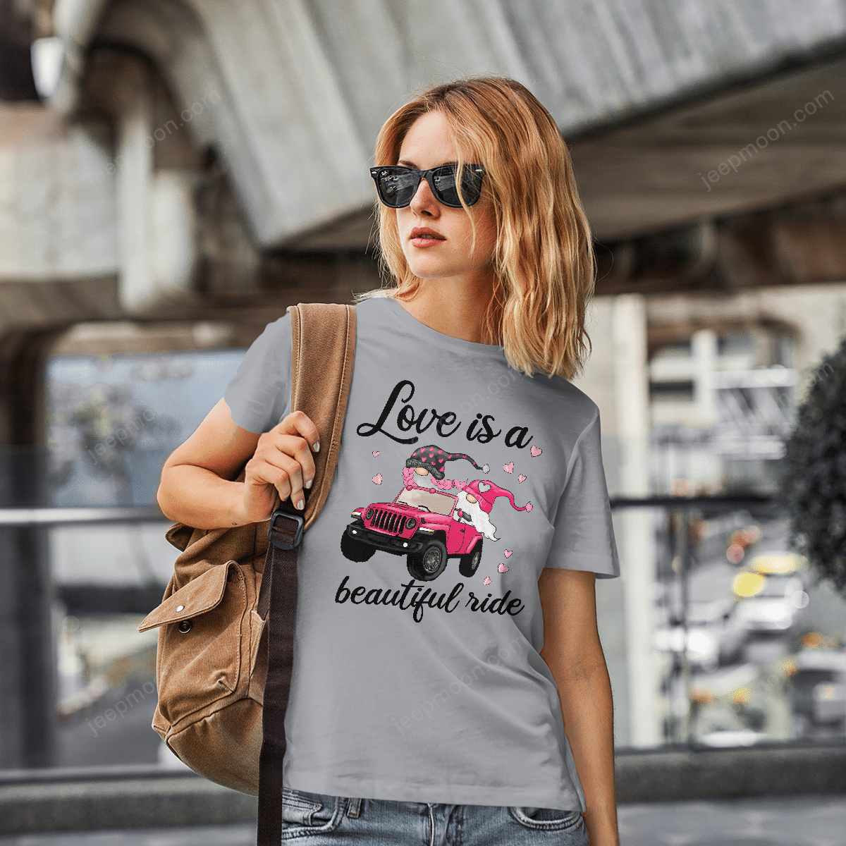 jeep-beautiful-ride-valentine-t-shirt