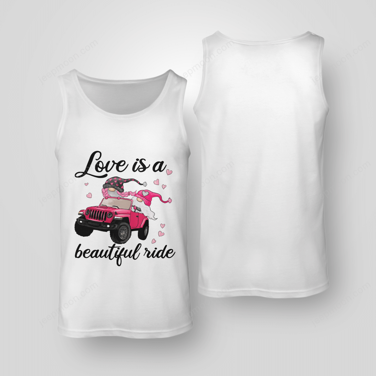 jeep-beautiful-ride-valentine-t-shirt