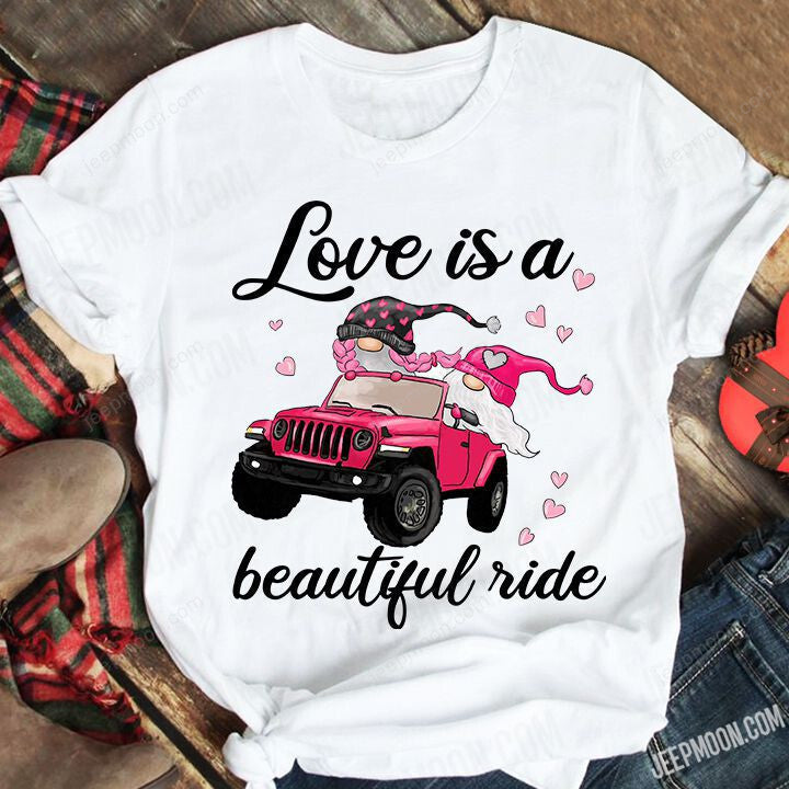 jeep-beautiful-ride-valentine-t-shirt