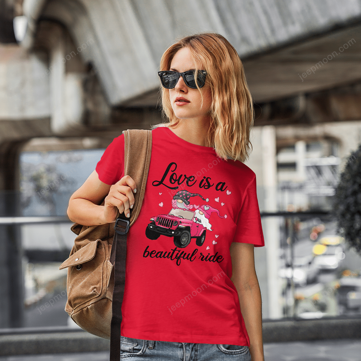 jeep-beautiful-ride-valentine-t-shirt