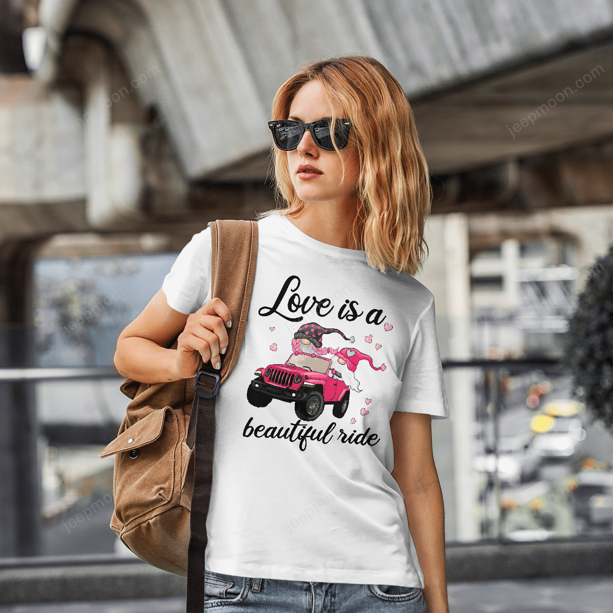 jeep-beautiful-ride-valentine-t-shirt