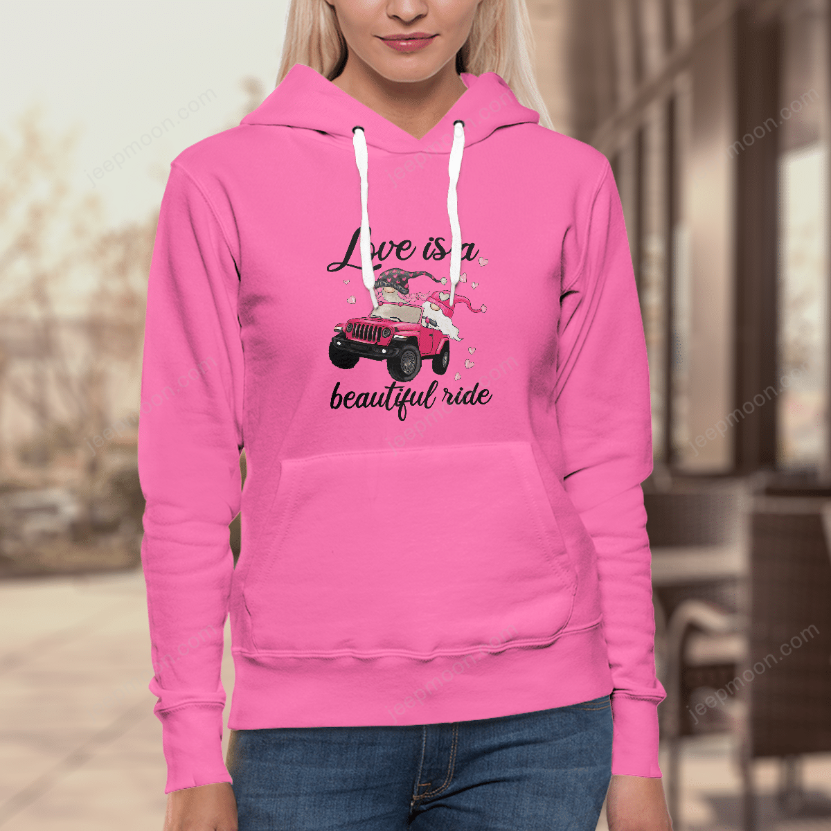 jeep-beautiful-ride-valentine-t-shirt