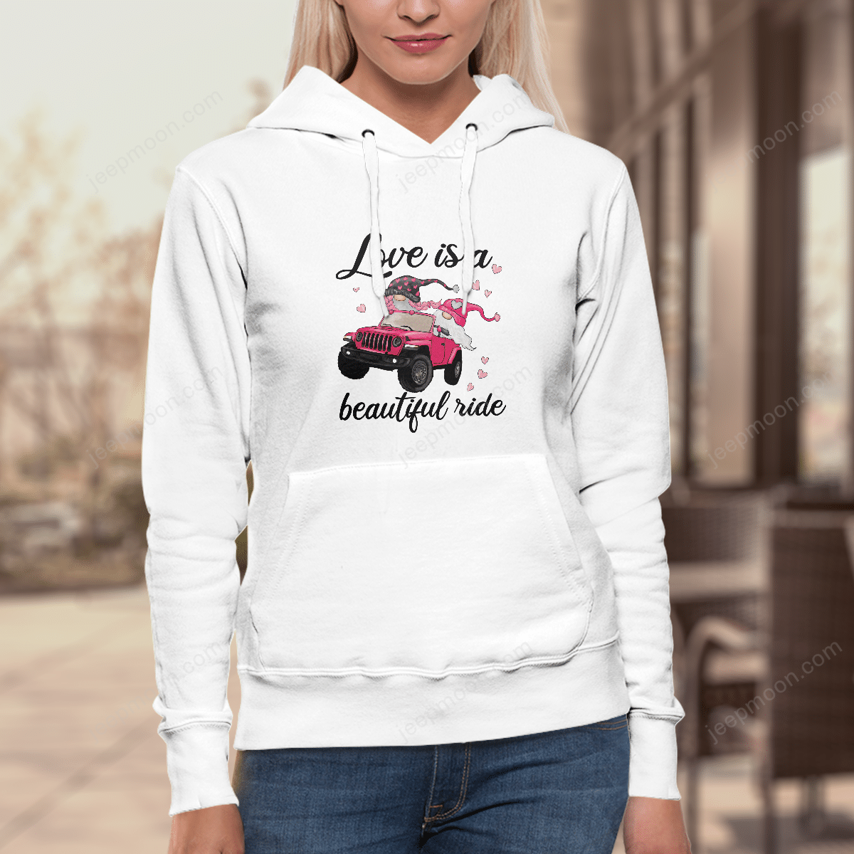 jeep-beautiful-ride-valentine-t-shirt