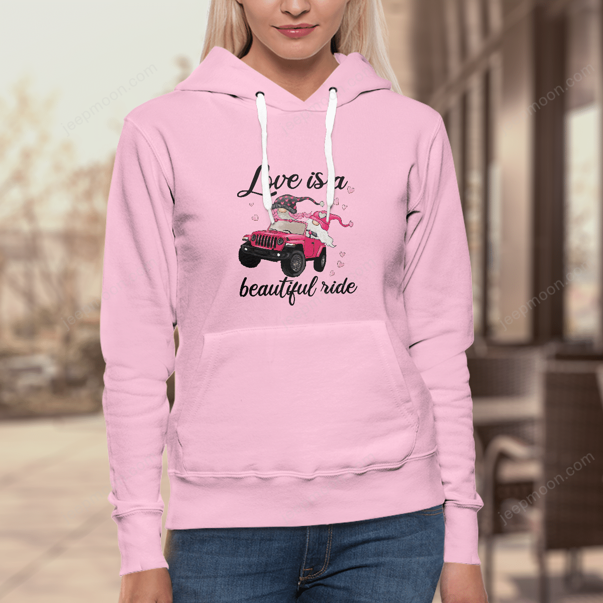 jeep-beautiful-ride-valentine-t-shirt